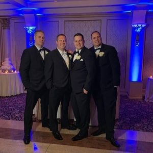 Meet your Posher, Caryn